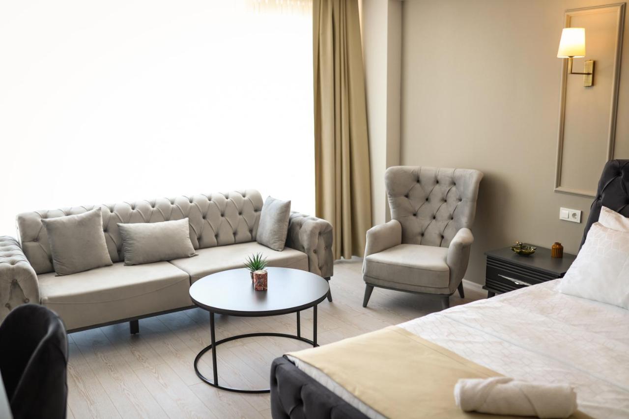 Petra Hotel Tuzla イスタンブール エクステリア 写真