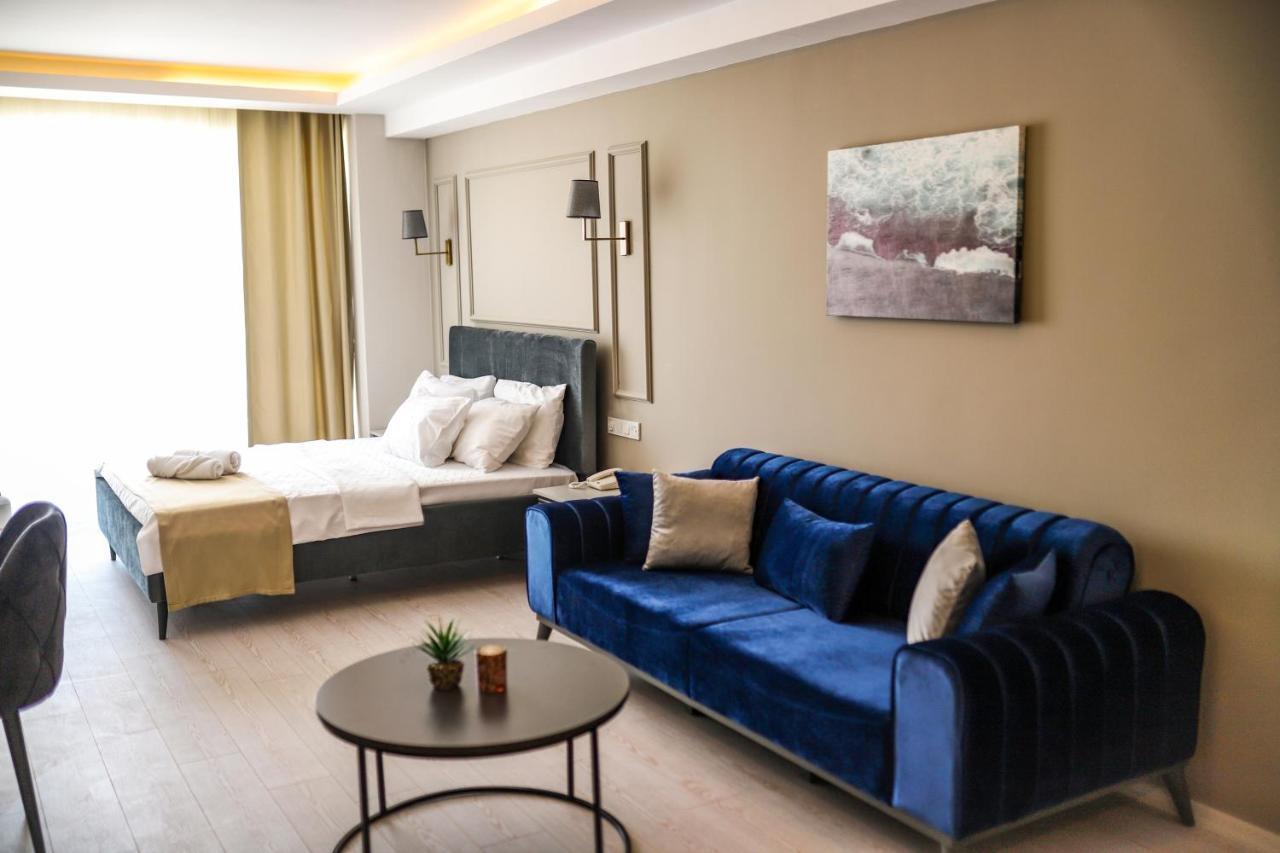 Petra Hotel Tuzla イスタンブール エクステリア 写真