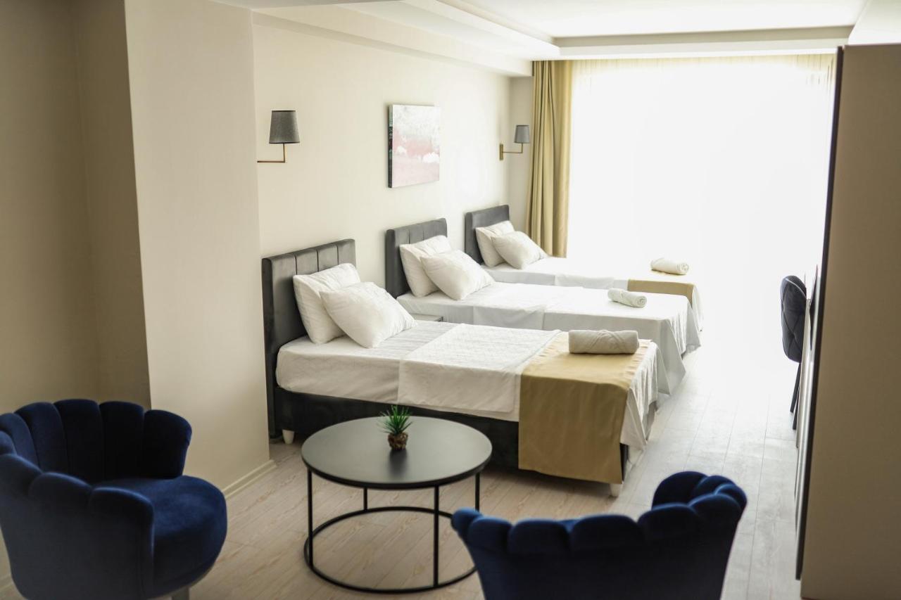 Petra Hotel Tuzla イスタンブール エクステリア 写真